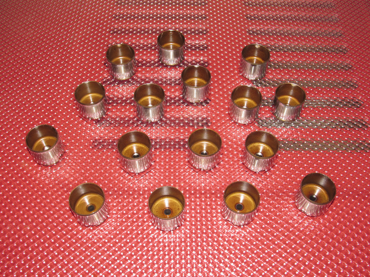 91 92 93 94 95 Toyota MR2 OEM Engine Valve Shim Bucket Cap