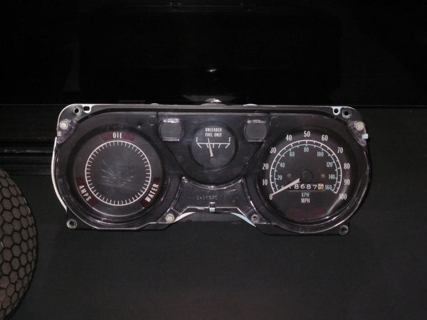 70-81 Pontiac Trans Am OEM Speedometer Instrument Cluster Gauge