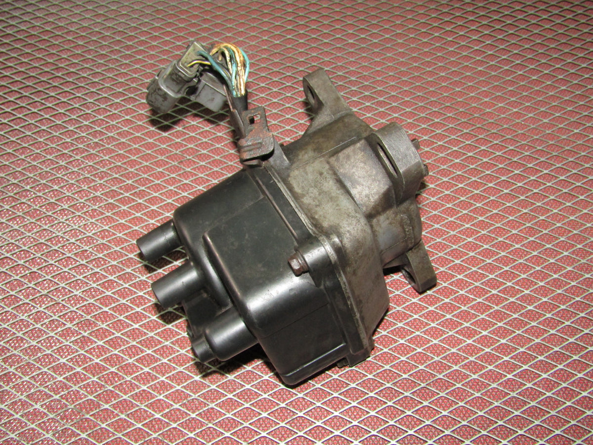 thumbnail image 2 of OEA Ignition Tune Up Kit For Honda Civic & Del Sol D16Z6 V-Tech Engine 2 of 4