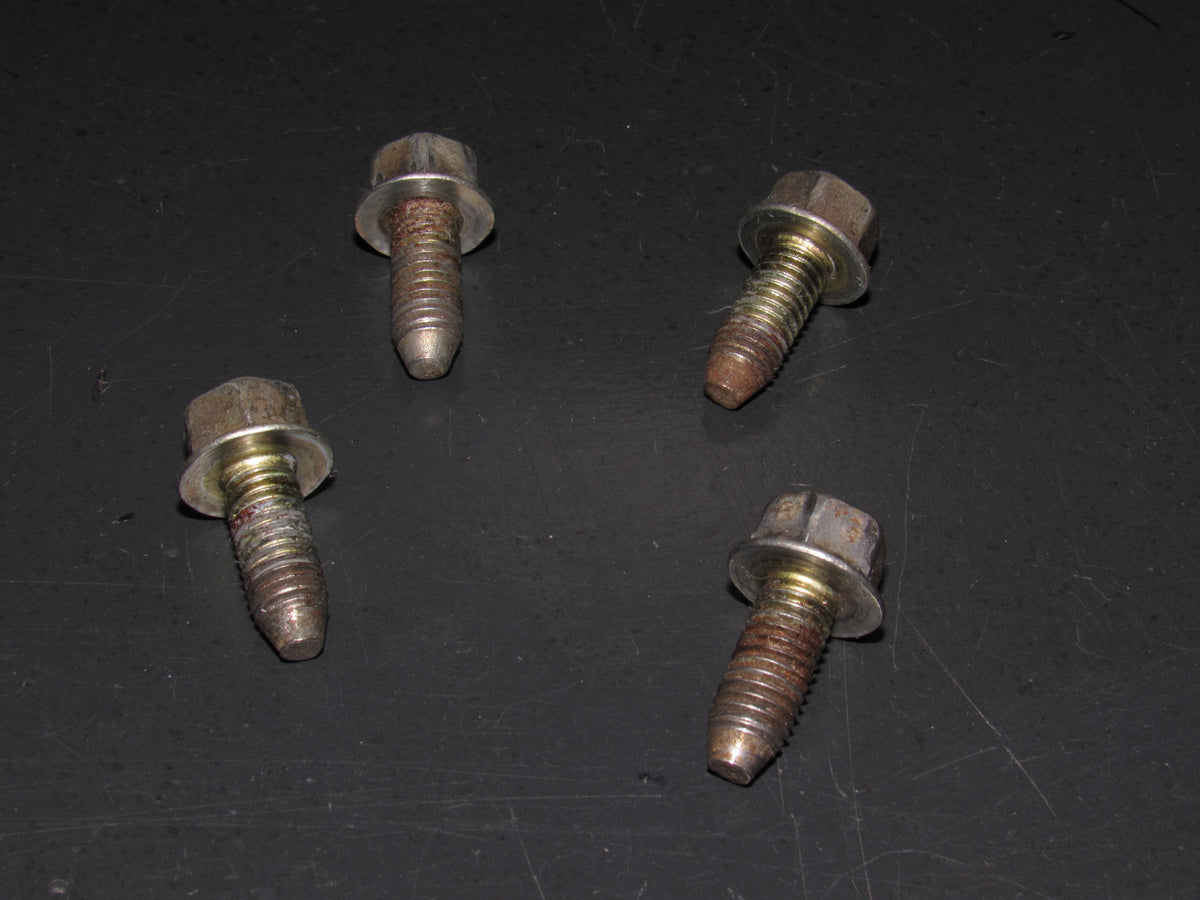 9097 Mazda Miata OEM Front Stabilizer Bar Mounting Mounting Bolts