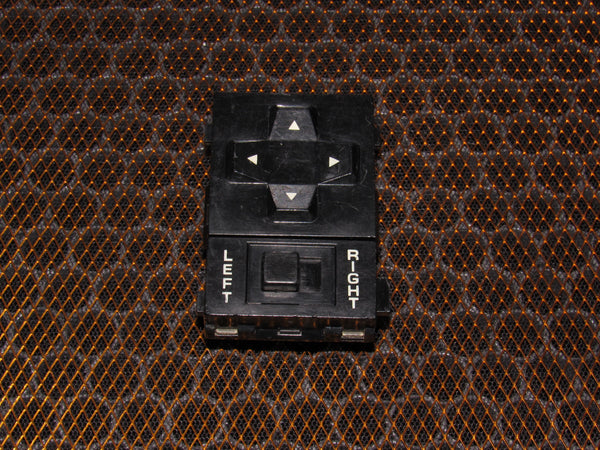 82-92 Chevrolet Camaro OEM Power Mirror Switch
