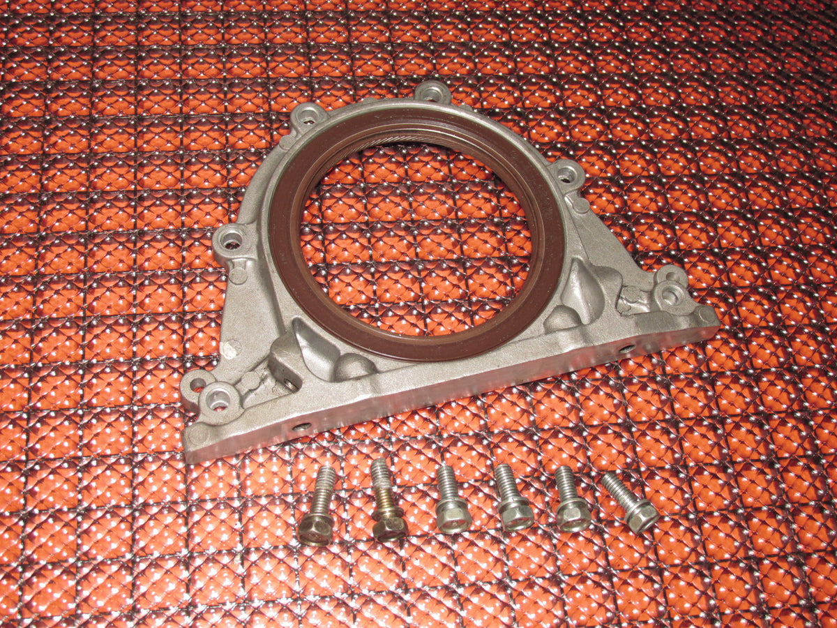 1991-1994 Nissan 240SX OEM Engine Crankshaft Rear Main Seal