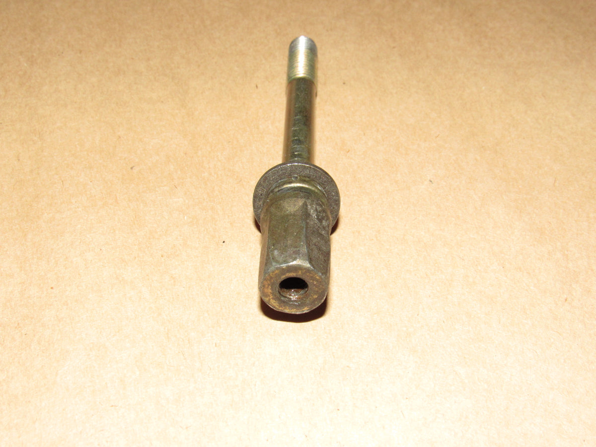 momoページ Kawasaki Motorcycle 1993 OEM Parts Diagram for Starter Motor