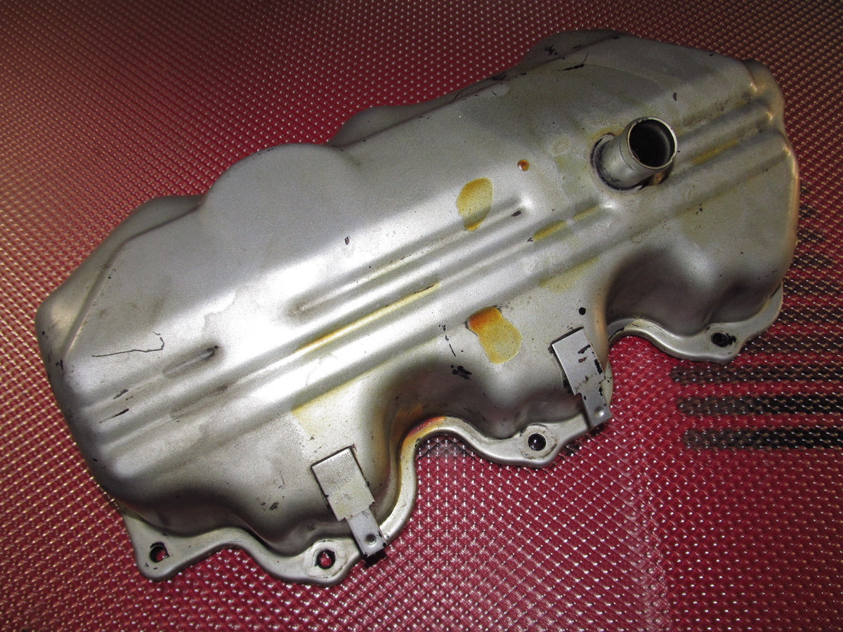 84 85 86 Nissan 300zx OEM Engine Valve Cover - Right – Autopart3