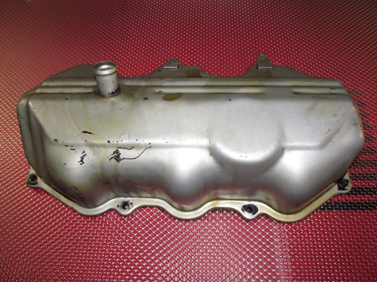 84 85 86 Nissan 300zx OEM Engine Valve Cover - Right – Autopart3