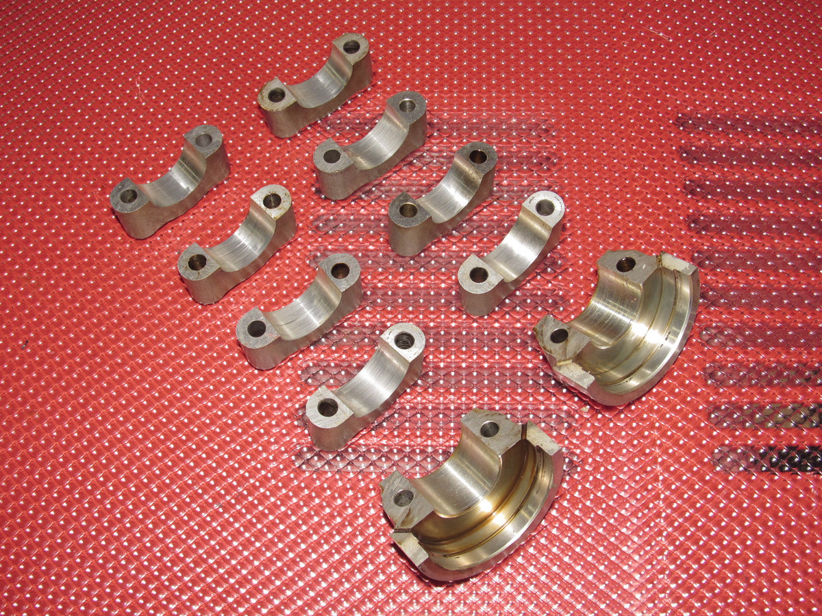 90 91 92 93 94 95 96 Nissan 300zx OEM Engine Camshaft