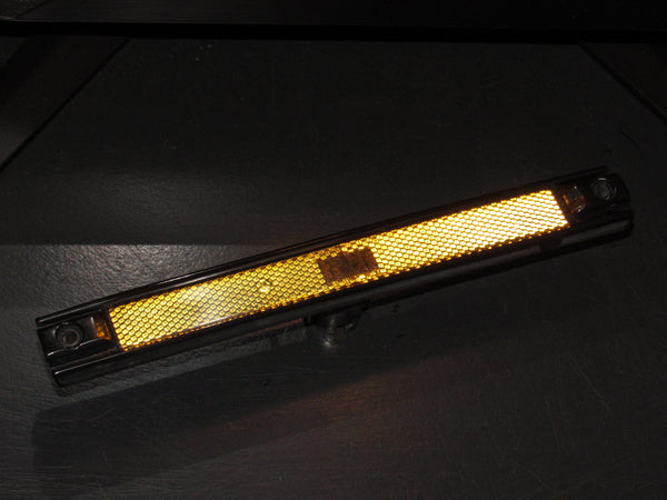 84 85 Pontiac Fiero OEM Front Side Marker Light Lamp - Right