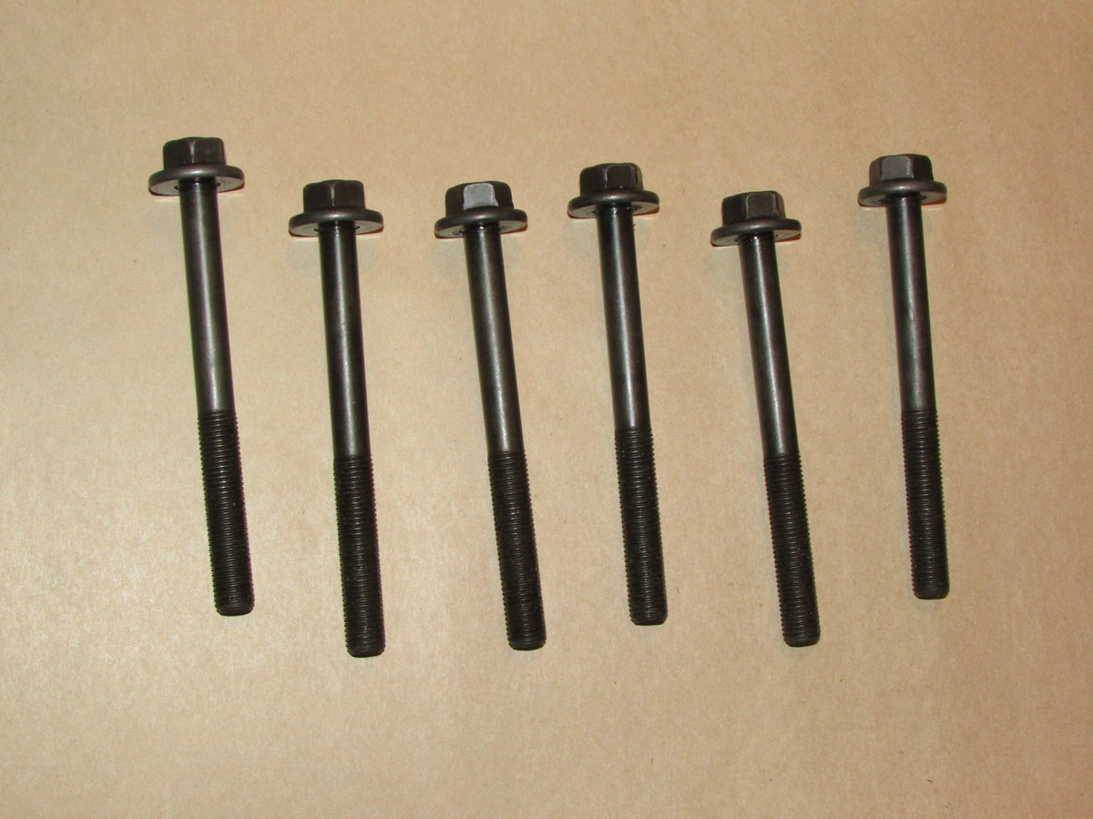 0615 Mazda Miata OEM Engine Crankshaft Bearing Cap Mounting Bolt