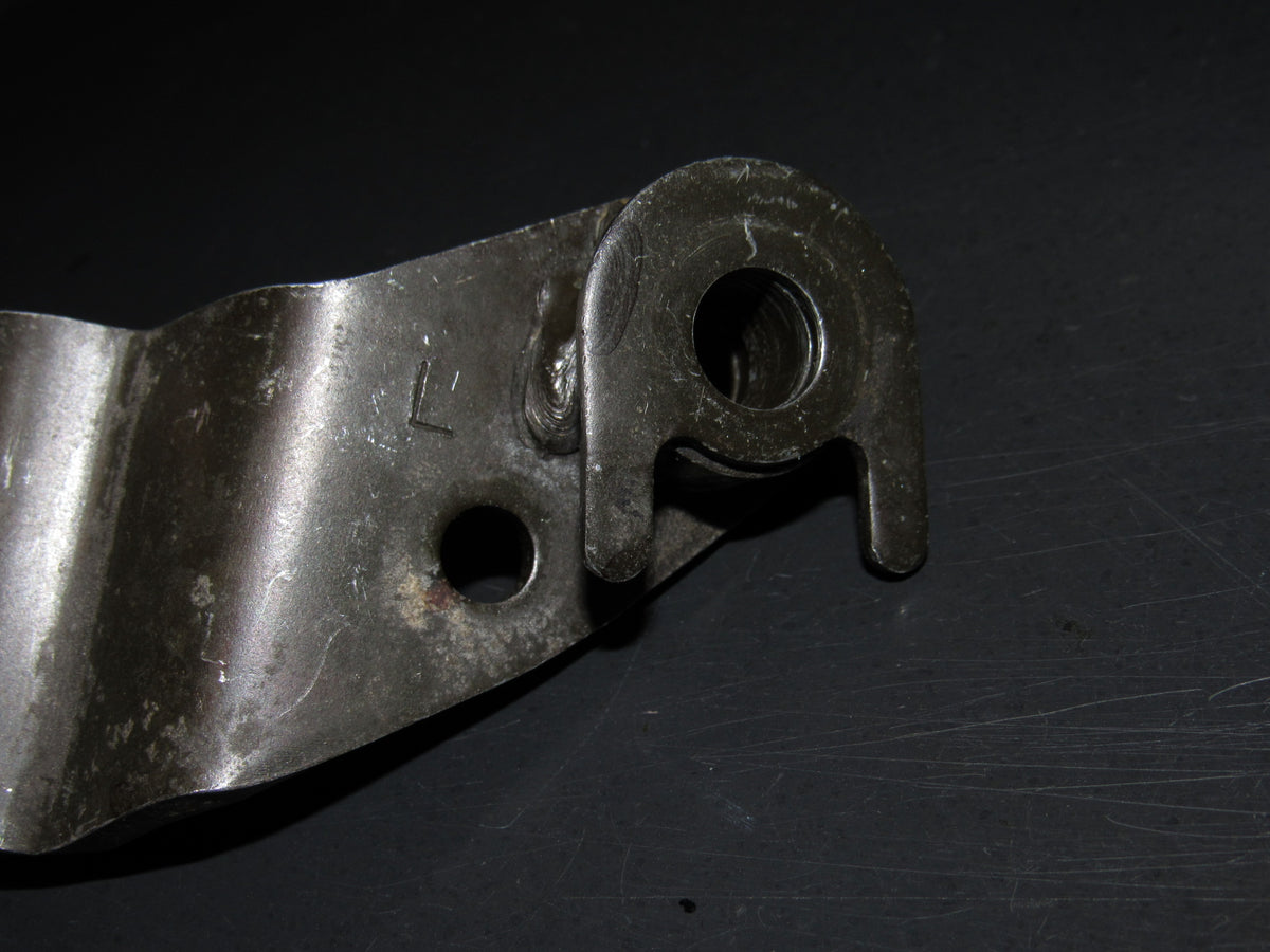 90 91 92 93 Nissan 300ZX OEM Door Upper Latch Striker - Left