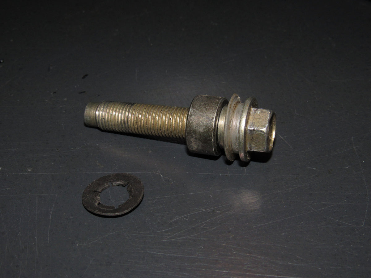 ブルマン33 OEM 300ZX (Z32) Flywheel Bolt - 5 Speed