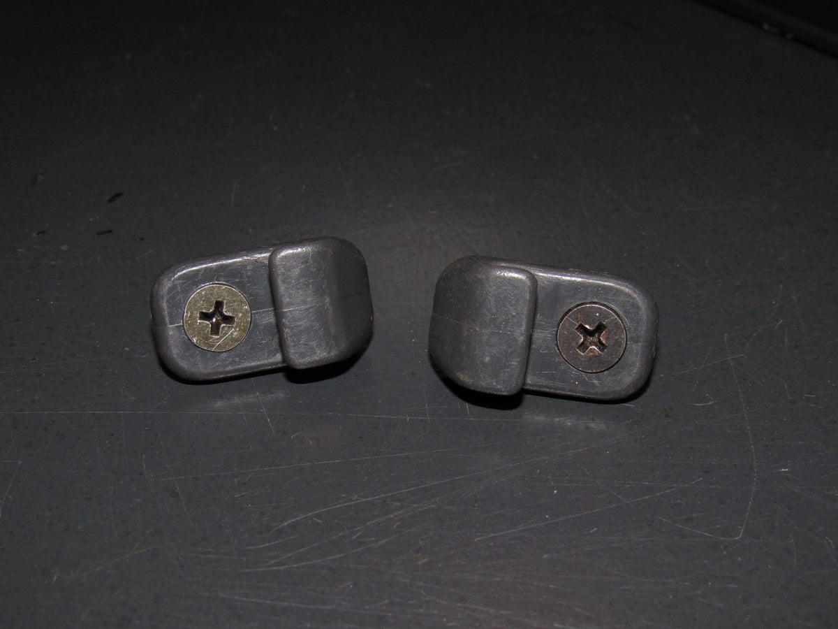 90 91 92 93 94 95 96 Nissan 300ZX OEM Rear Trunk Cover Holder Hook