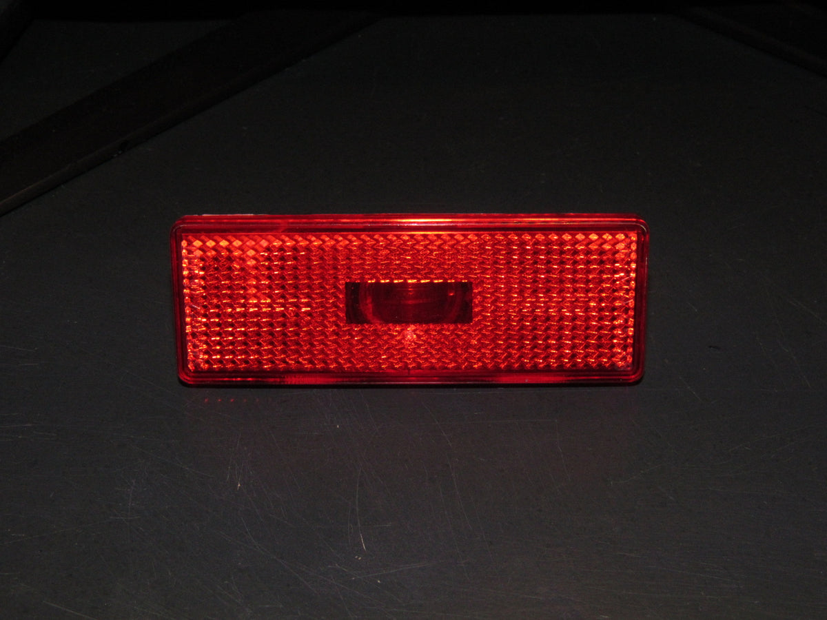左方のテッラ NEW OEM Nissan 180SX Fender Light Side Marker Lamps (Kouki