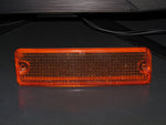 84 85 86 Nissan 300zx OEM Front Turn Signal Light Lamp Lens - Right