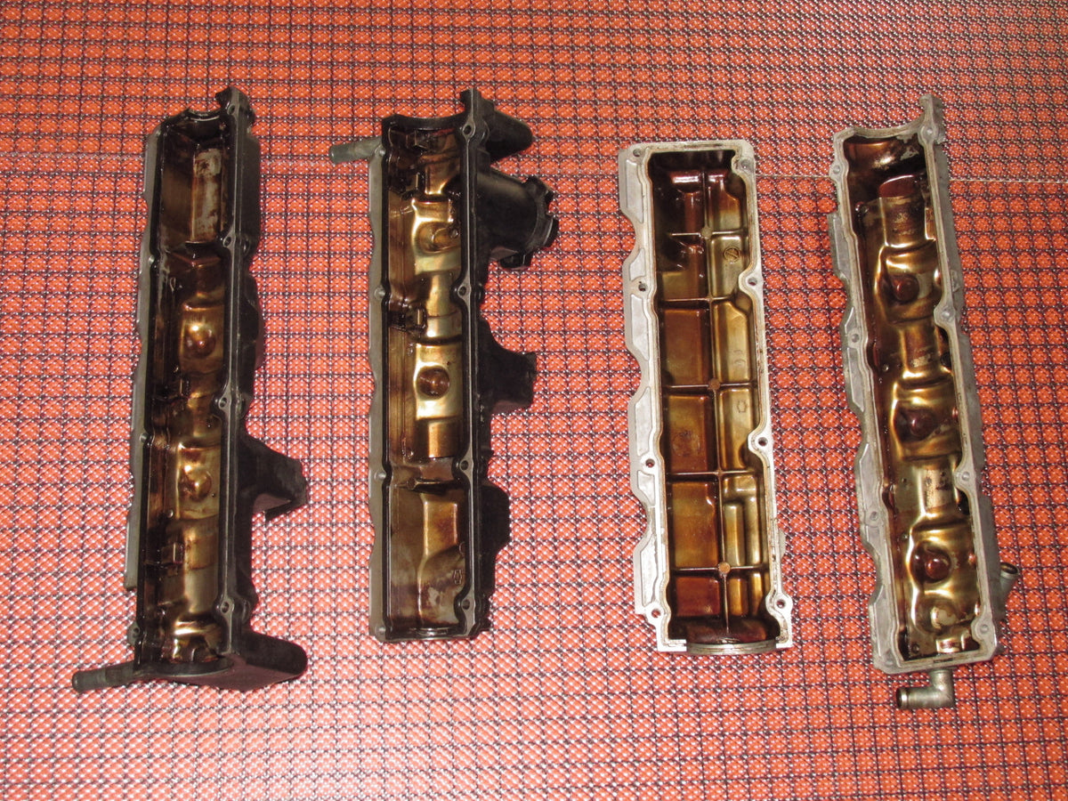 1990-1996 Nissan 300zx Twin Turbo OEM Engine Valve Cover