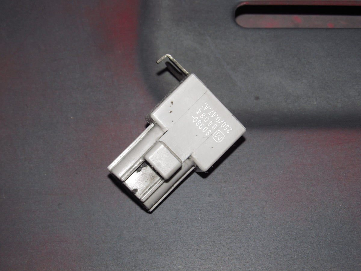 春早割 92 91 93 Resistor Ignition OEM 5SFE MR2 Toyota 95 94 その他