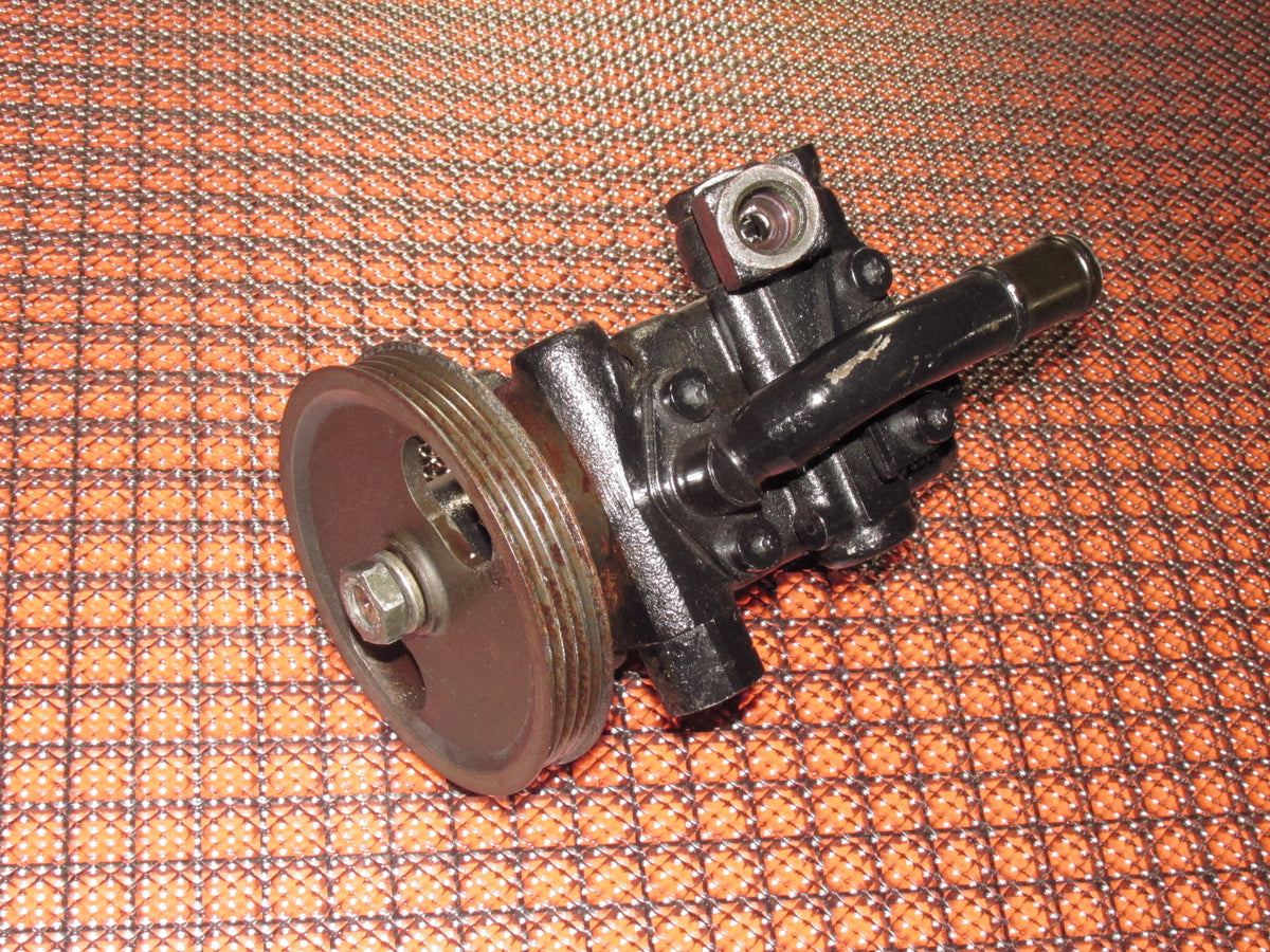 1990-1996 Nissan 300zx Twin Turbo OEM Power Steering Pump – Autopart3