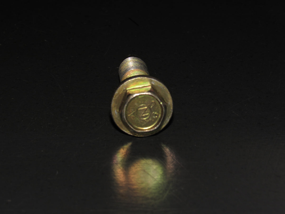 井上3 90 91 92 93 94 95 96 Nissan 300ZX OEM Seat Belt Mounting