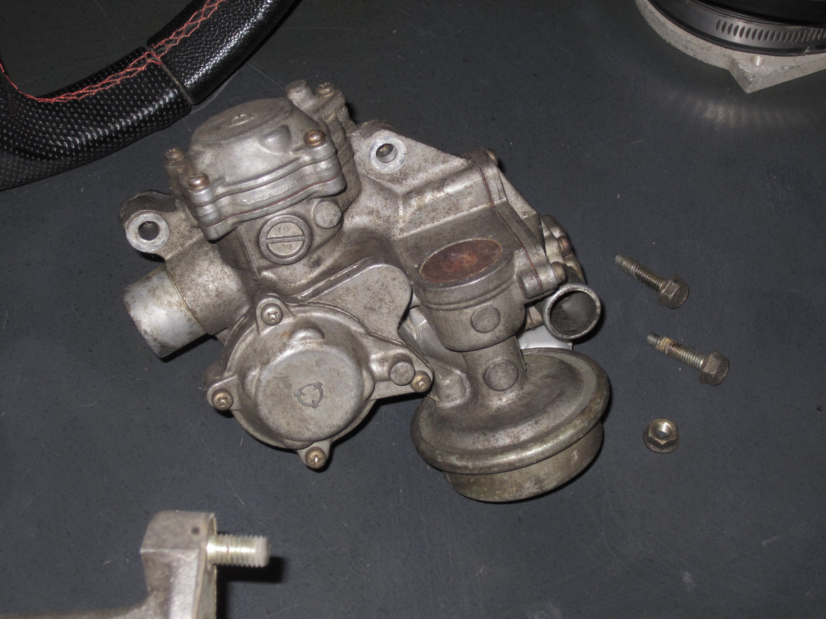 81 82 83 Mazda RX7 OEM Intake Manifold Air Control Valve – Autopart3