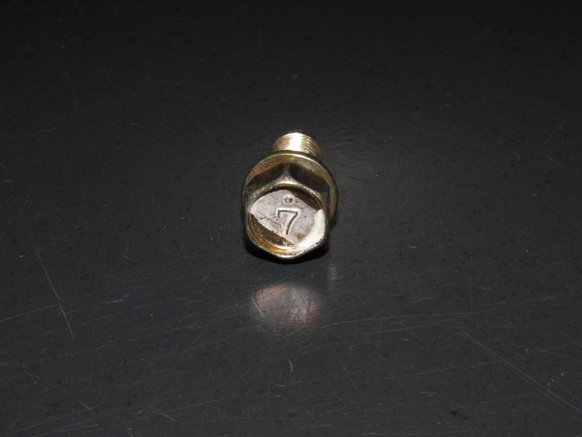法螺貝　ＮＯ５７
ホラ貝、和楽器、和太鼓、修験道 Headless screw - ISO 4766 - Lederer