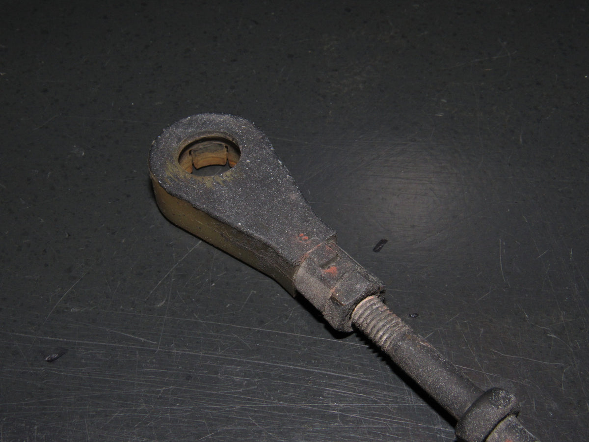 85 86 87 Toyota Corolla GTS AE86 OEM Headlight Motor Linkage Arm Lef