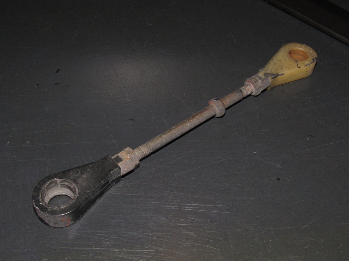 85 86 87 Toyota Corolla GTS AE86 OEM Headlight Motor Linkage Arm Rig