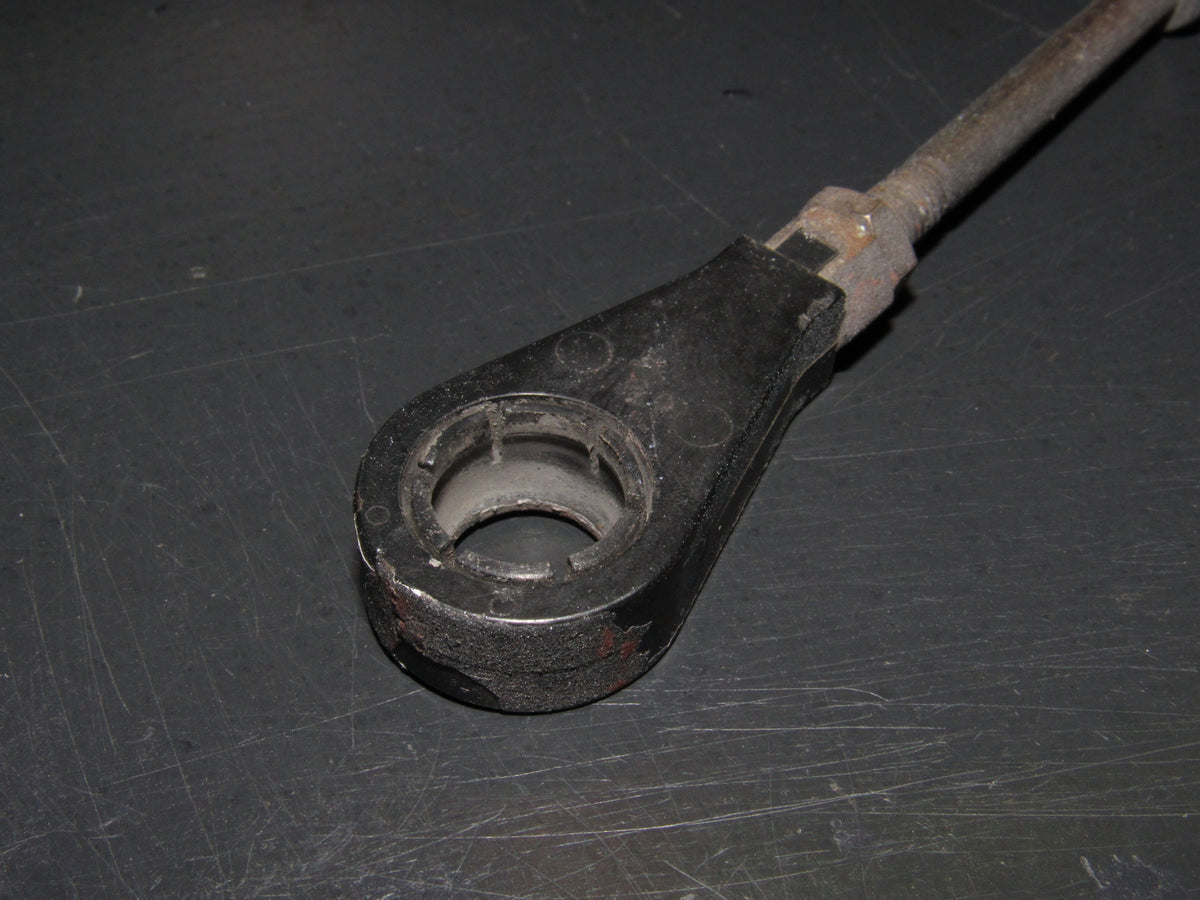 85 86 87 Toyota Corolla GTS AE86 OEM Headlight Motor Linkage Arm Rig