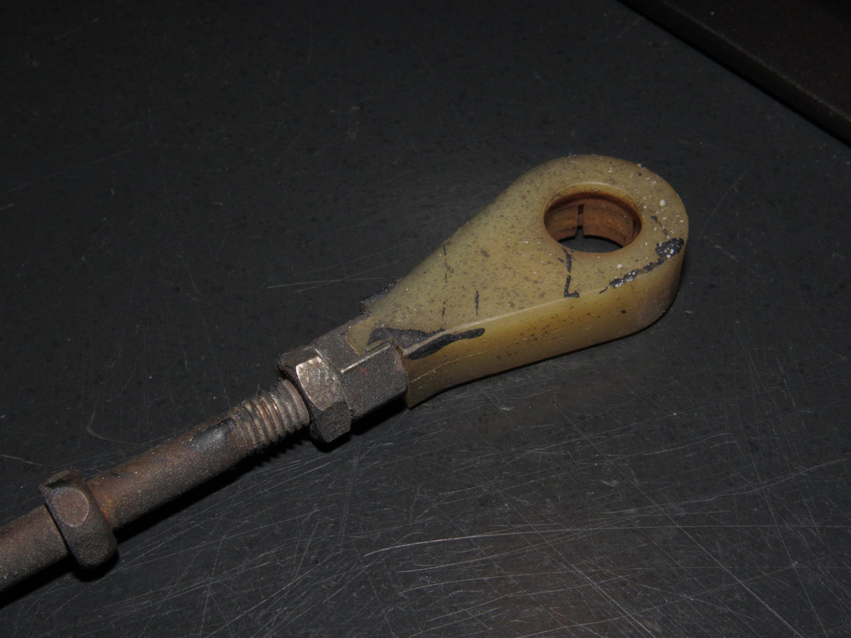 85 86 87 Toyota Corolla GTS AE86 OEM Headlight Motor Linkage Arm Rig