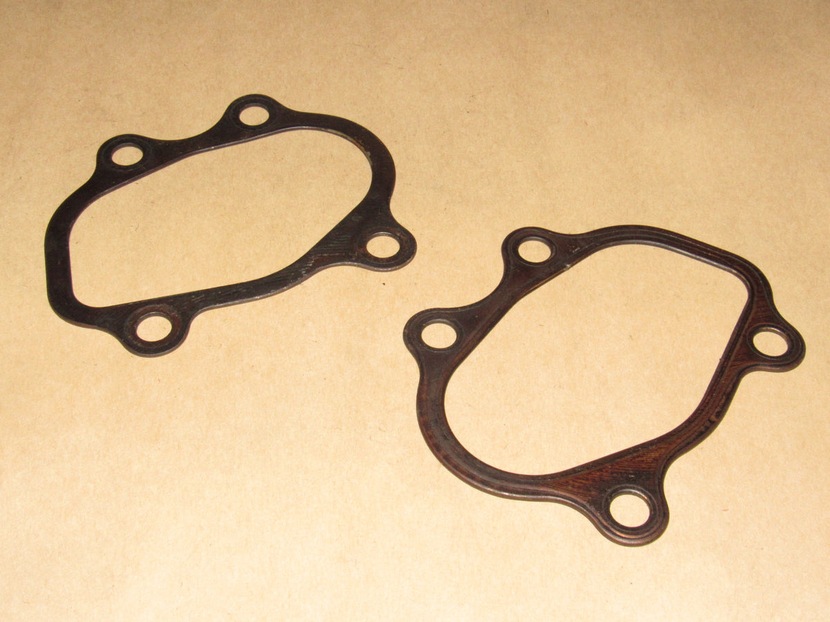 ターボページ ダットサン ZXターボ（1980-81 アメリカ） - car-kobanashi.com