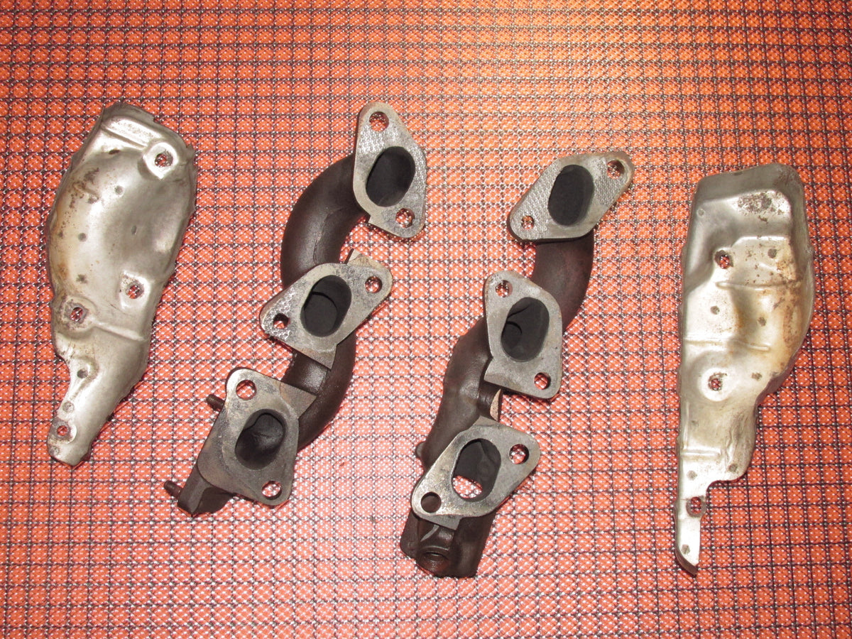 ふb出品 90-96 Fits Nissan 300ZX Type B DriTech Carbon Fiber Body Kit