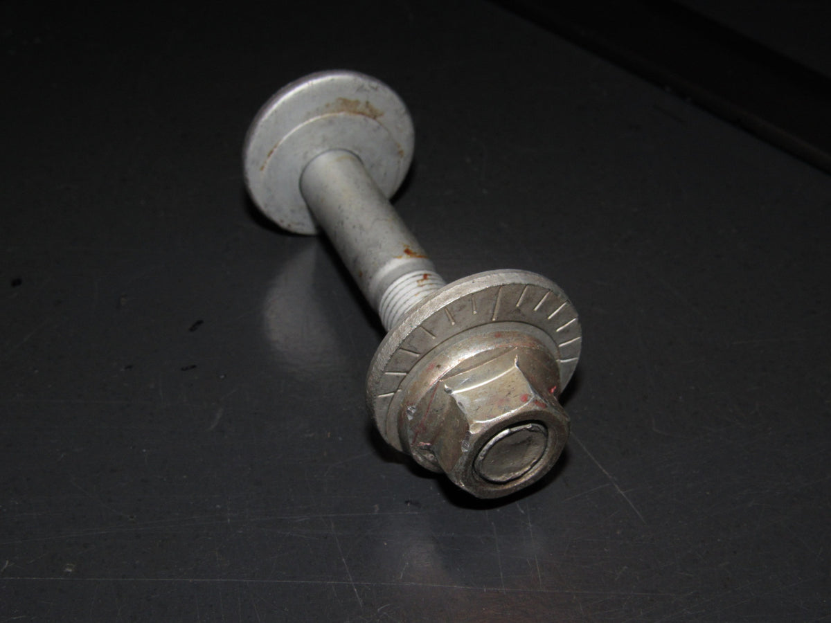 0615 Mazda Miata OEM Alignment Control Arm Bolt Autopart3