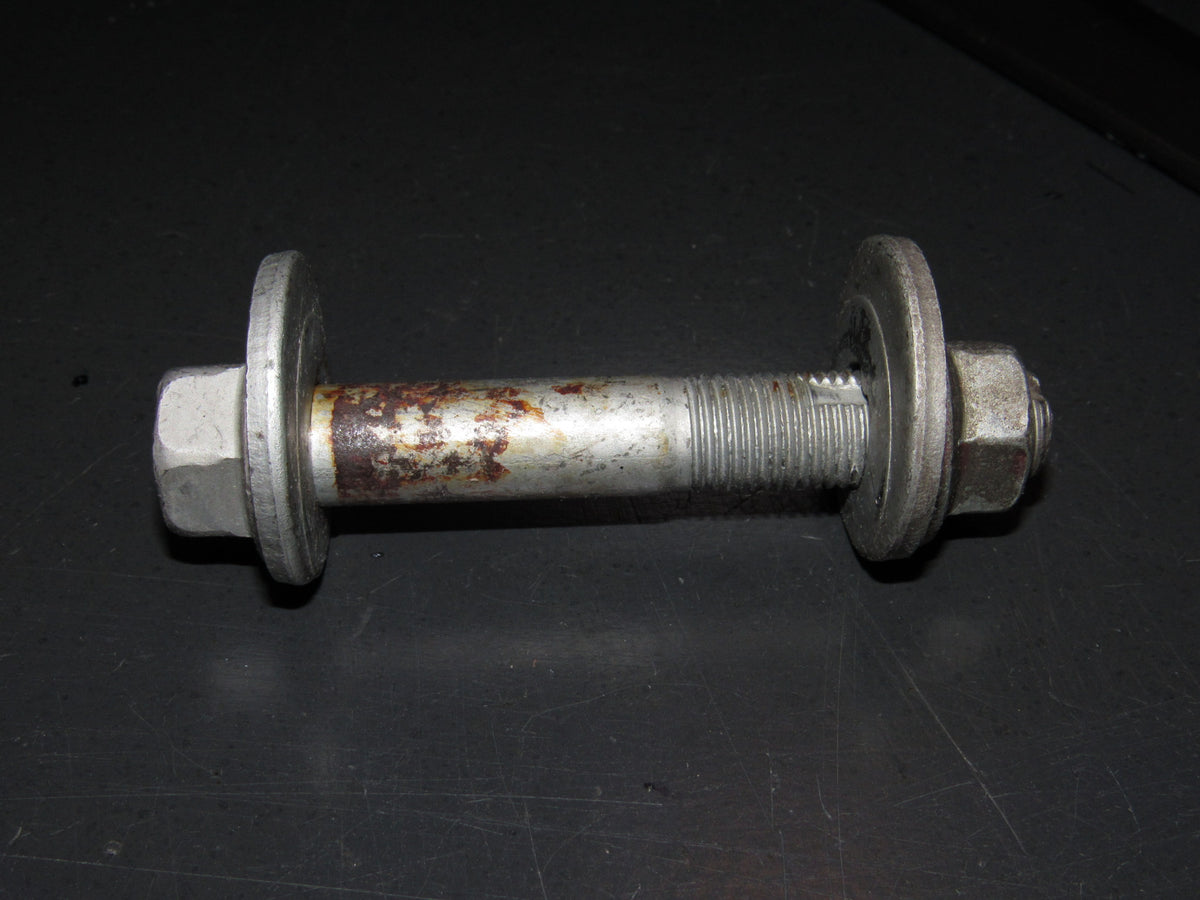 0615 Mazda Miata OEM Alignment Control Arm Bolt Autopart3