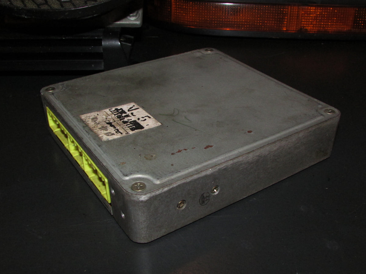 89 90 91 Mazda RX7 OEM S5 NA ECU Engine Computer N351 18 881 