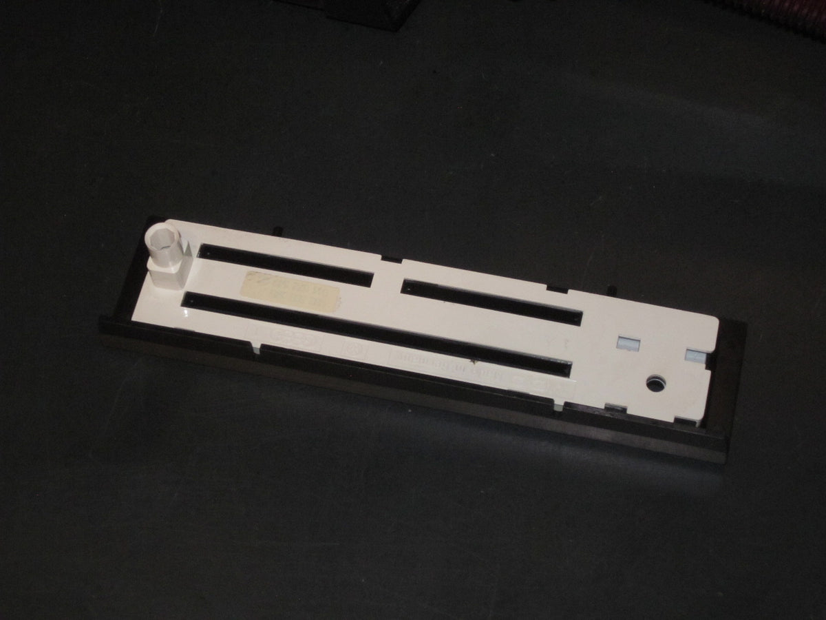 83 84 85 Porsche 944 OEM Climate Control Faceplate Panel – Autopart3