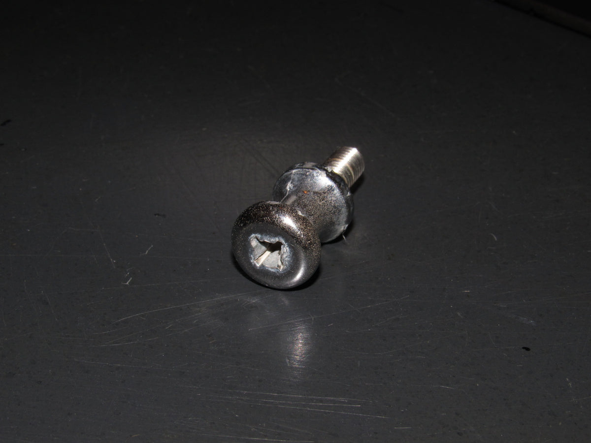 90 91 92 93 94 95 96 97 Mazda Miata OEM Hard Top Mounting