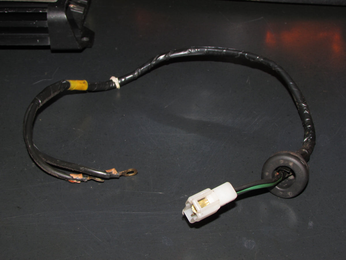 その他 PhuL 81 82 83 Datsun 280zx OEM Fuel Pump Connector & Wiring