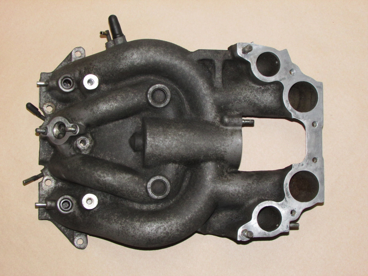 89 90 91 Mazda RX7 OEM Lower Intake Manifold Runner – Autopart3