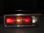 79 80 81 Toyota Supra OEM Tail Light Lamp - Left