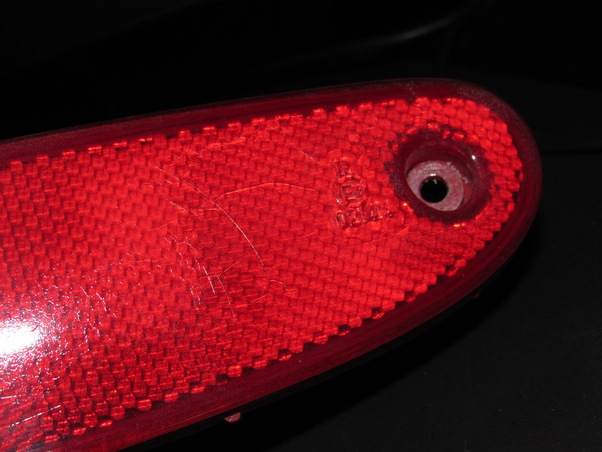 93 94 95 Mazda RX7 OEM Rear Reverse Light Lamp - Right – Autopart3