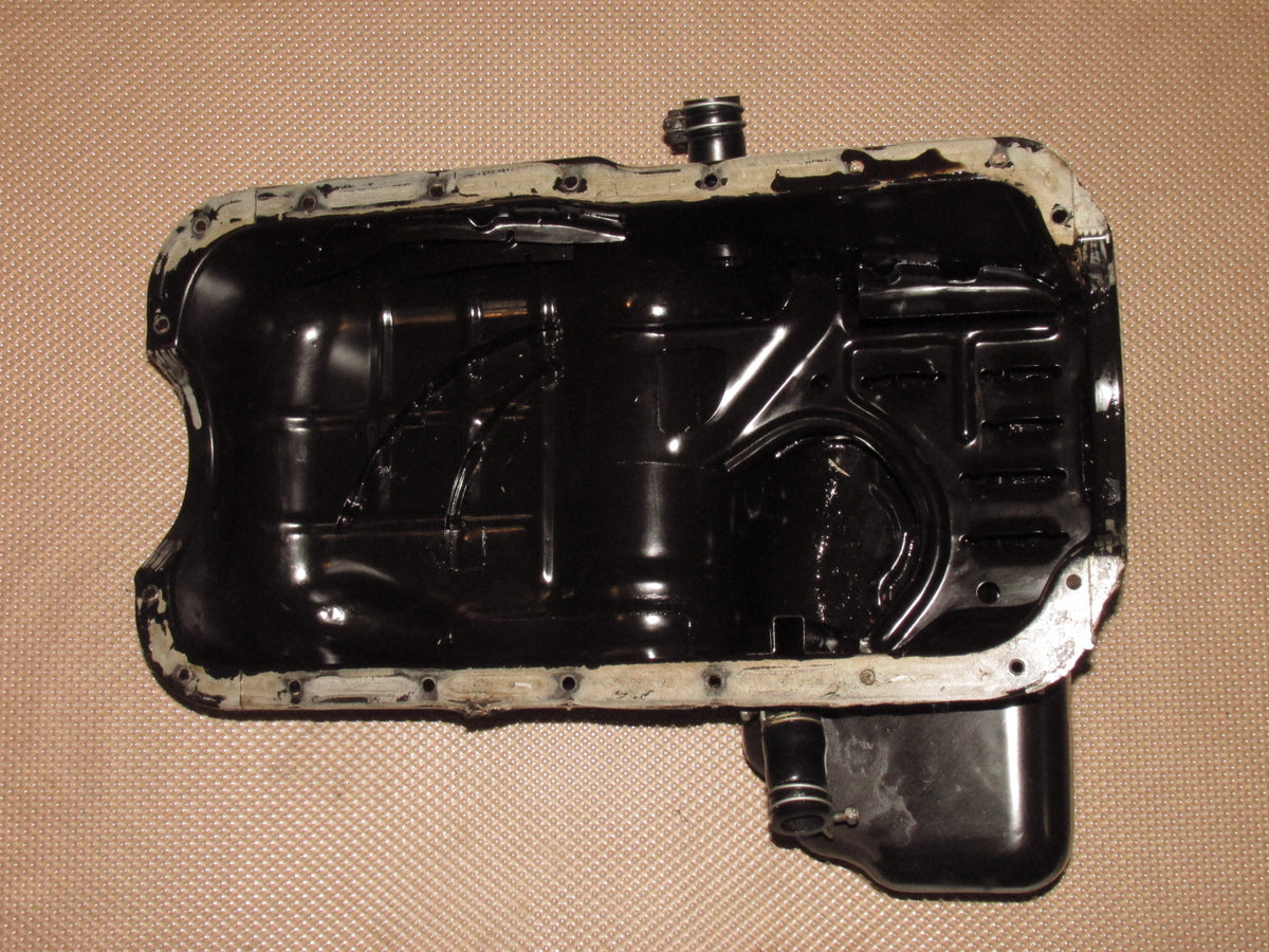 ▼ Panapp1922 1990-1996 Nissan 300zx Twin Turbo OEM Oil Pan – Autopart3