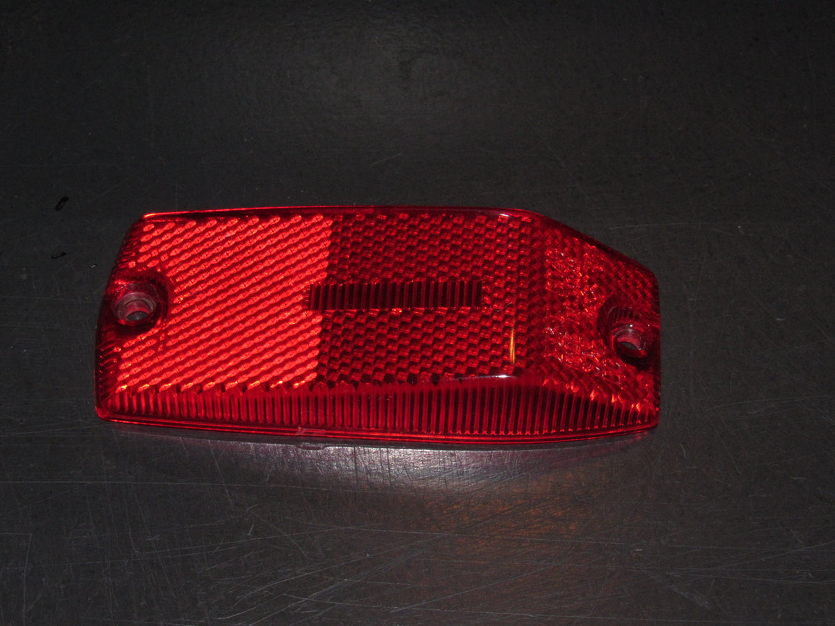 左方のテッラ 2022+ Nissan Frontier LED Side Marker Lights by Z1 Off-Road