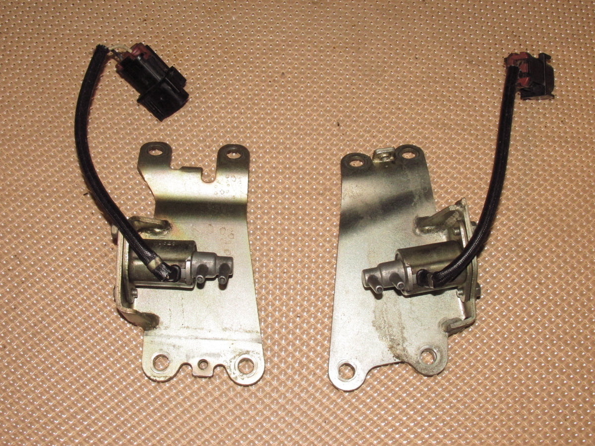 1990-1996 Nissan 300zx Twin Turbo OEM VSV Vacuum Valve