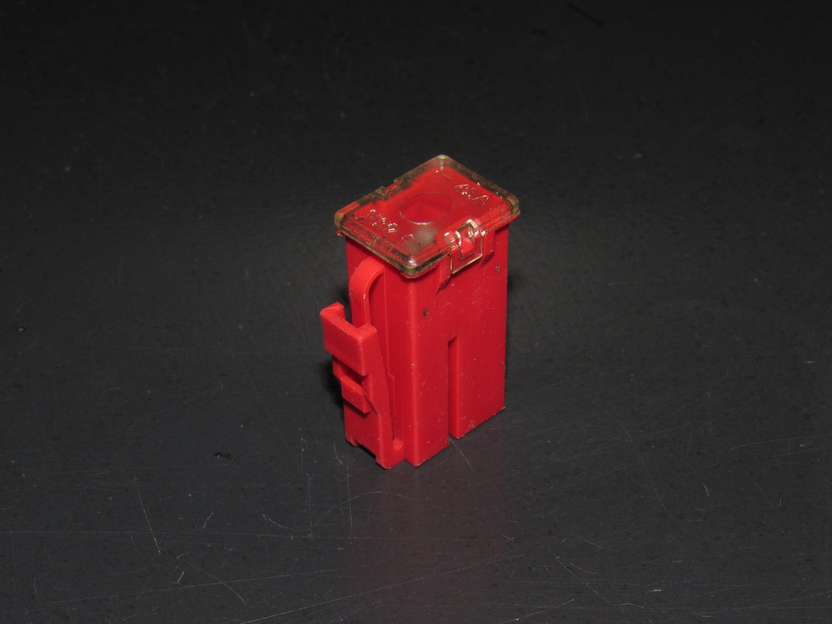 専用　赤ぴん 90 91 92 93 94 95 96 Nissan 300ZX OEM 45A Pal Fuse – Autopart3