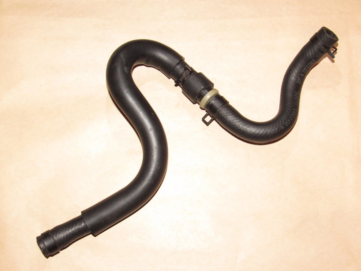 りーく 90 91 92 93 94 95 96 Nissan 300ZX OEM Brake Booster Hose