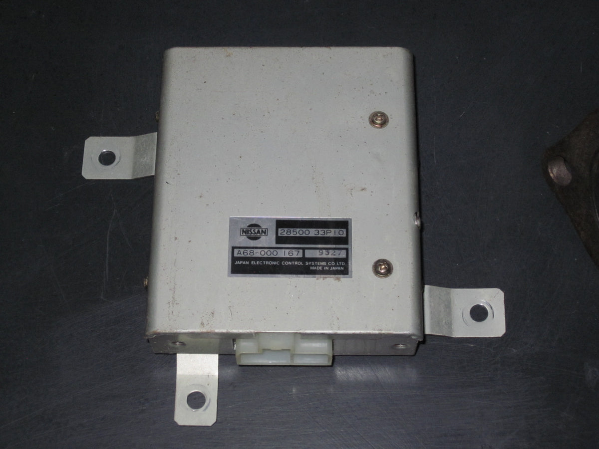 Howキュー　ハオキュー 90 91 92 93 94 95 96 Nissan 300ZX OEM Power Steering