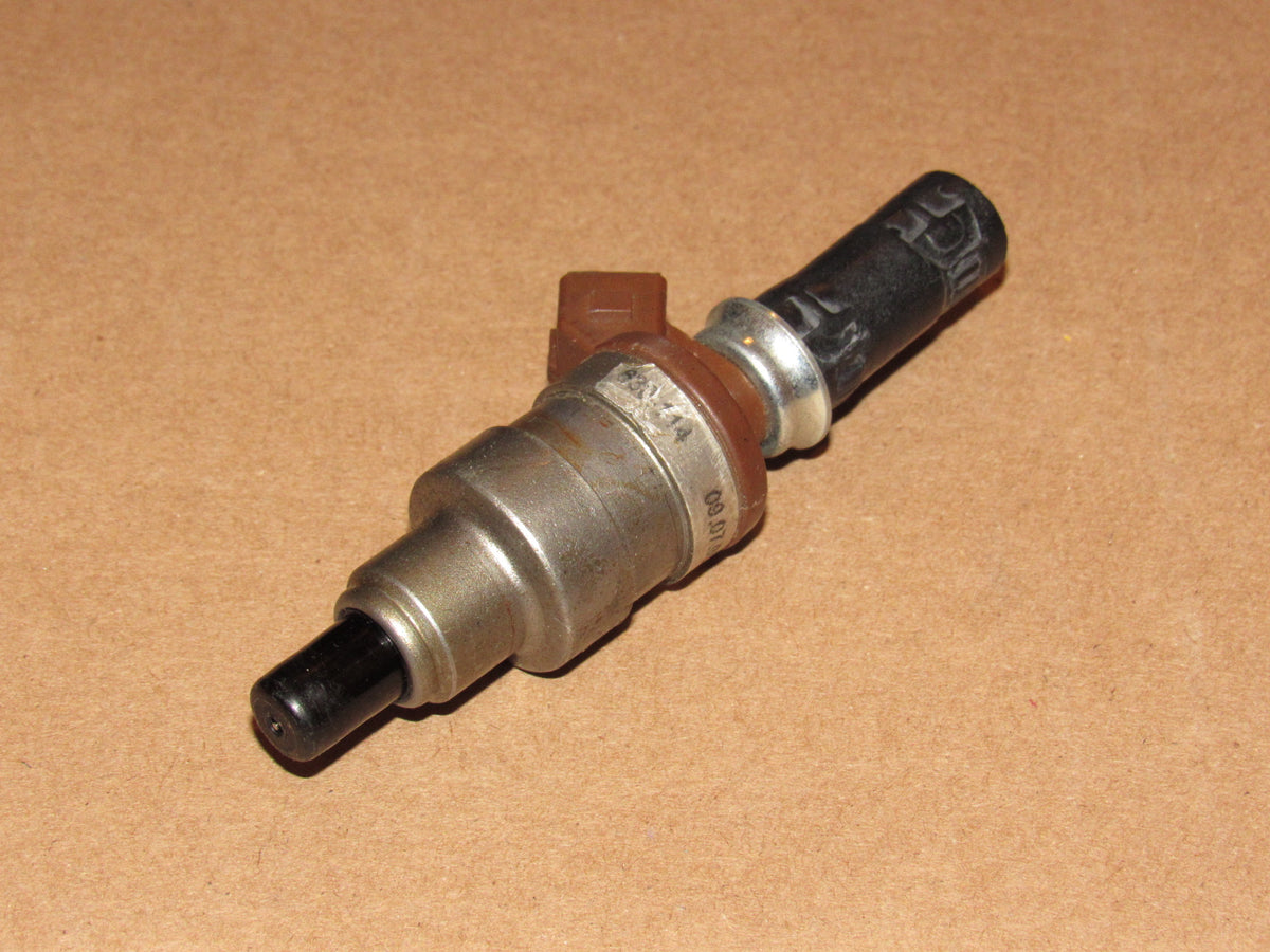 81 82 83 Datsun 280zx Turbo OEM Fuel Injector – Autopart3
