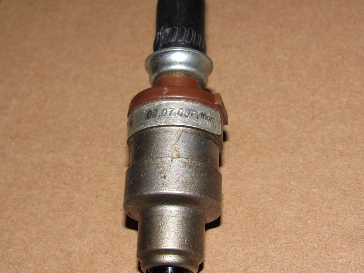 81 82 83 Datsun 280zx Turbo OEM Fuel Injector – Autopart3