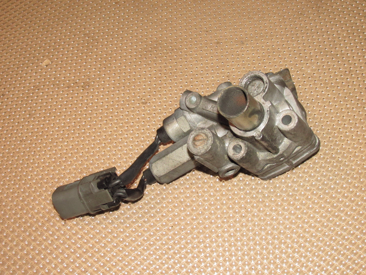 88-89 Nissan 300zx Used OEM Idle Air Control Valve - IACV – Autopart3