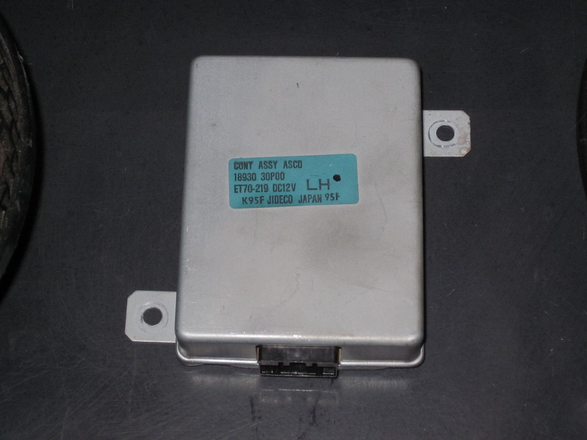 90-96 Nissan 300ZX OEM Cont Assy ASCD Computer 18930 30P00