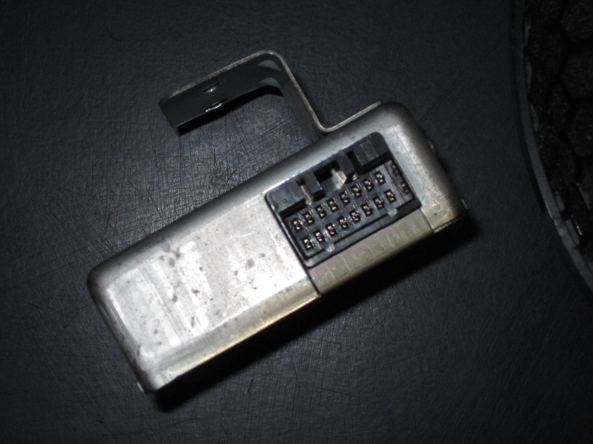 うつん OEM 300ZX (Z32) Right Front Brake Line