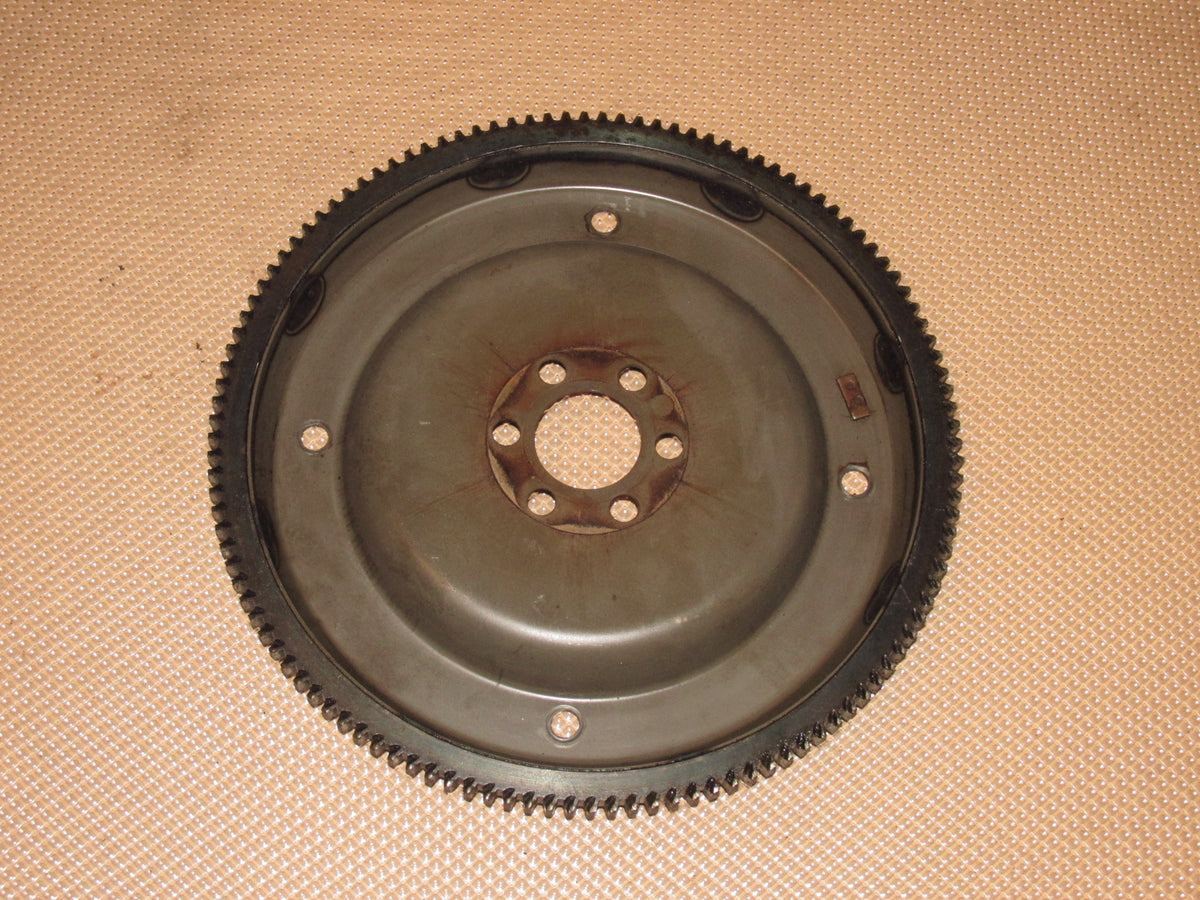 88 89 Nissan 300zx OEM A/T Transmission Flexplate – Autopart3